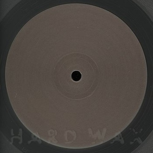 Raw Techno