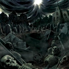 Vile Impalement - Cremated Remains