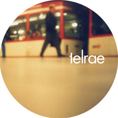 martin schulte -Telrae006 - urban spirit [preview] (vinyl+digital version)