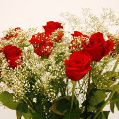 RAMO DE ROSAS (CANCION PARA MAMA) AUTOR: MARIA RANGEL