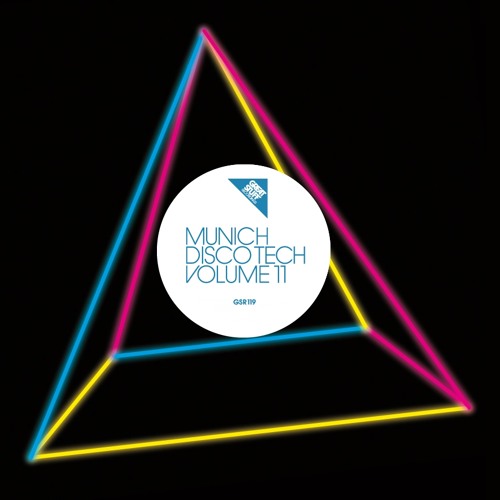 Lissat and Voltaxx - The Sunken Bells Of Ibiza (Original Mix)