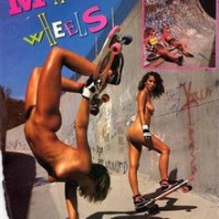 04 Face Raper Ball Breaker