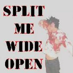 Split Me Wide Open. Situations Arise. Live @ CBGB's
