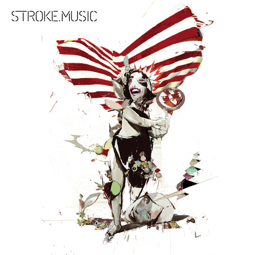 STROKE.MUSIC  40 Winks -  The Day Breaks