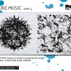 STROKE.MUSIC - Dday one - Look Again (Remix)