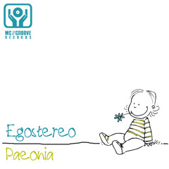 Egostereo - Paeonia (Original Mix) 1
