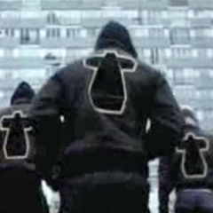 JUSTICE - Stress (Eleveneven Remix)