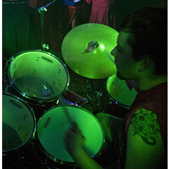 Leśne Licho - Leśne Licho