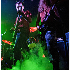 Leśne Licho - Topielica