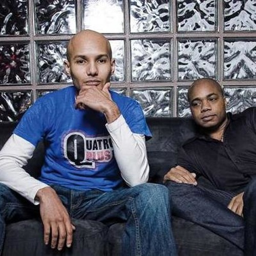 Silva & Callister - Keep Doin' (Discofied Vocal Mix)