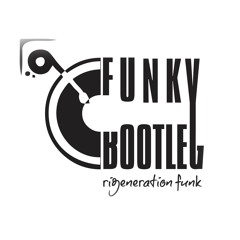 FunkyBootleg - Because The Night