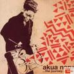 Akua Naru – ...The Journey Aflame ''CD'' Stream eDGe | Listen to Akua Naru - The Journey Aflame