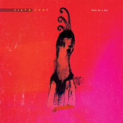 Sixth June - Back For A Day 12'' EP MIX