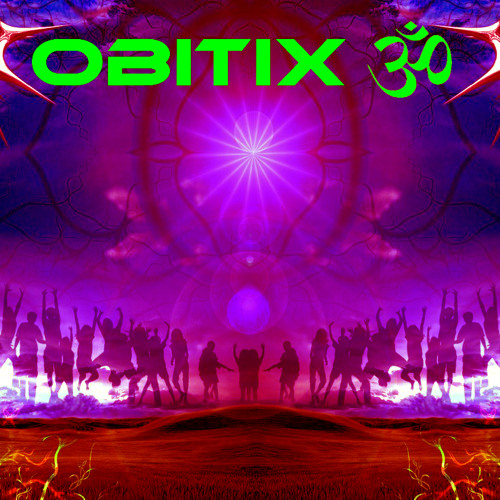 Obitix - Keta was?