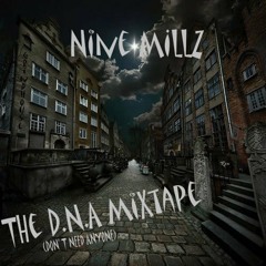 Nine Millz - "Miserable"