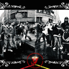 O.G.R  - Capitulo 1 - Crack Family