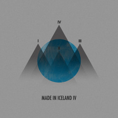 Made in Iceland IV