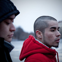 G punkten - RuntomKring Ft. Hosam (HighWon) Ismail (Slag Från Hjärtat) Riffo