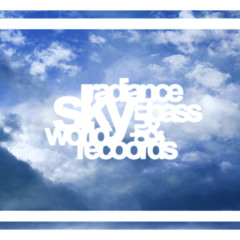 Drum and Bass - Liquid - RADIANCE - Sky
