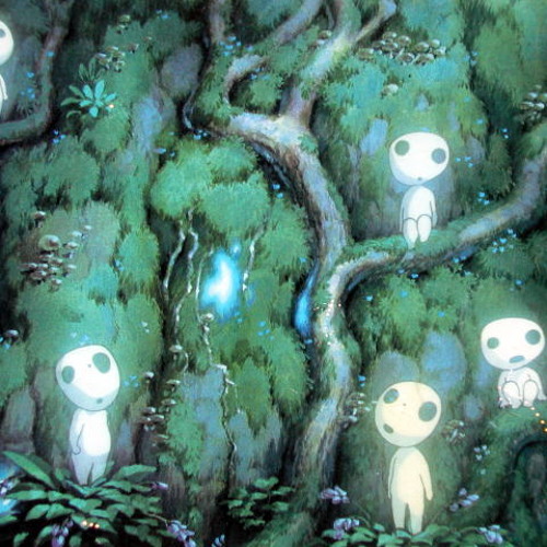 Stream princess mononoke us sales