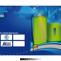 Akord - Ihr seid nicht wie wir 2009