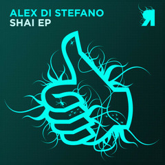 Alex Di Stefano - Anubi (Original Mix) - Preview -
