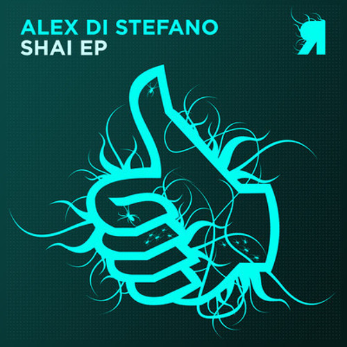 Alex Di Stefano - Anubi (Original Mix) - Preview -