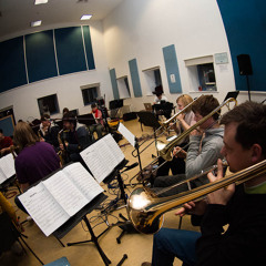 Katie Patterson's Steely Dan Big Band - Gaucho
