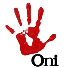 Oni - "Pena" [onirock.com.br]