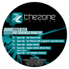 TZN016 - A2 - Space Djz - The Primose Path (Logotech's Innerview Rmx)