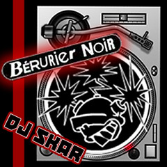 bérurier libre (DJ Skar)