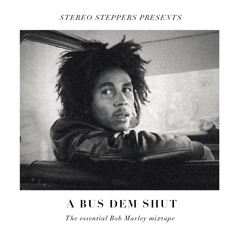 The Essential Bob Marley Tribute Mixtape by Stereo Steppers