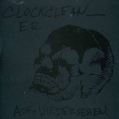 Clockcleaner - something's on her mind