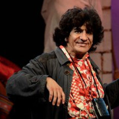 Cesar Aedo invitacion