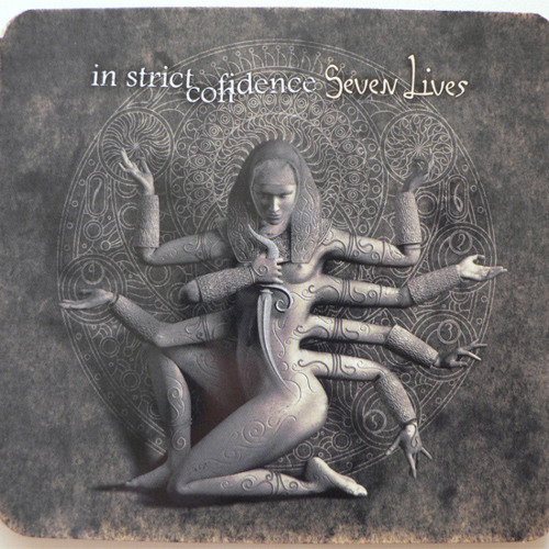 In strict confidence - Seven Lives (The HECQ destruxxion)