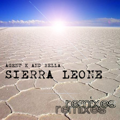 SIERRA LEONE - AGENT K AND BELLA - PHAT RIDERZ REMIX