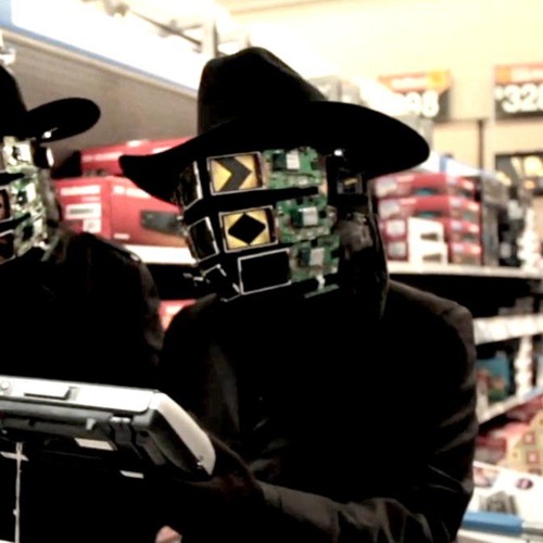 Punta Banda (Vive Latino Mix) by Nortec Collective Bostich+Fussible