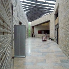 Carta de Ausculto/ Charter of Listening - binaural documentation