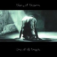 Diary of dreams - Rumours about angels