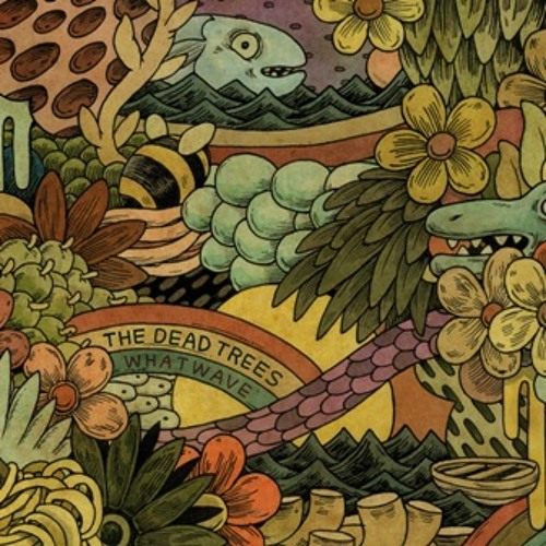 The Dead Trees - World Gone Global