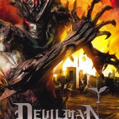Dirty Bastard Devilman Remix