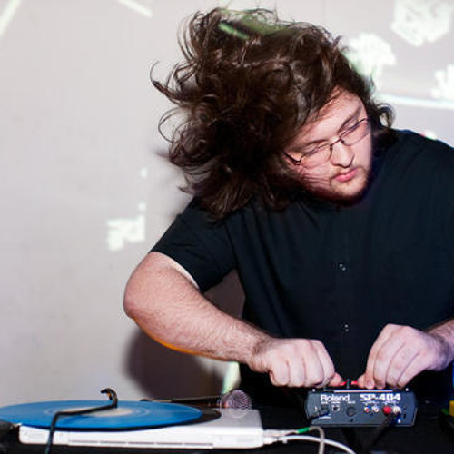 Jonwayne - 02 Andrew