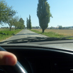 Oliver Lowe - Dlouhej kouř feat: Dj Flux