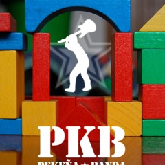 PKB - Cancion de primavera