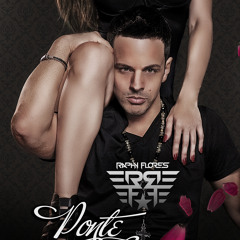 PONTE CREATIVA (Reggaeton) - Raphy Flores "ERRE EFFE"