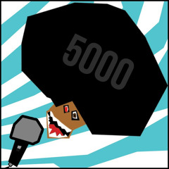 Undercover Boss (Put your hands where my eyes can see)