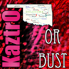 Oklahoma Or BUST