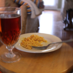 Mac N Cheese Dubstep