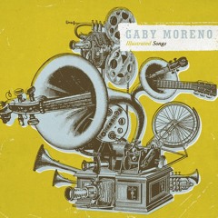 Gaby Moreno - No Regrets