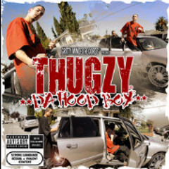Thugzy® "FIRE UP"